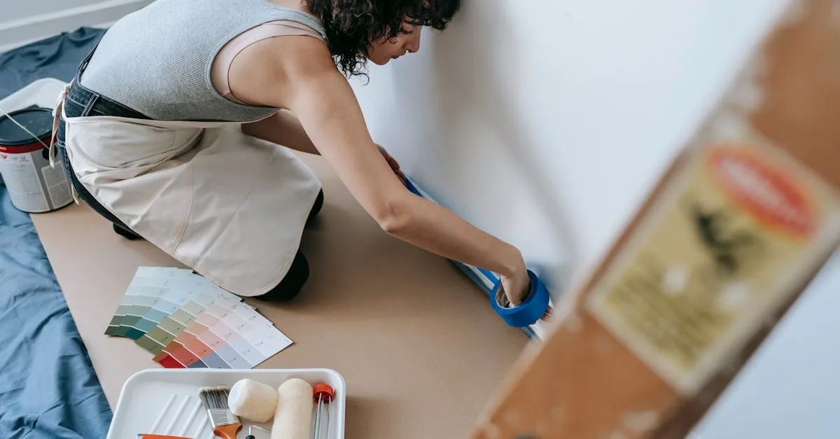 découvrez nos conseils pratiques pour réussir la rénovation de votre maison, optimiser votre budget et transformer votre intérieur avec style.