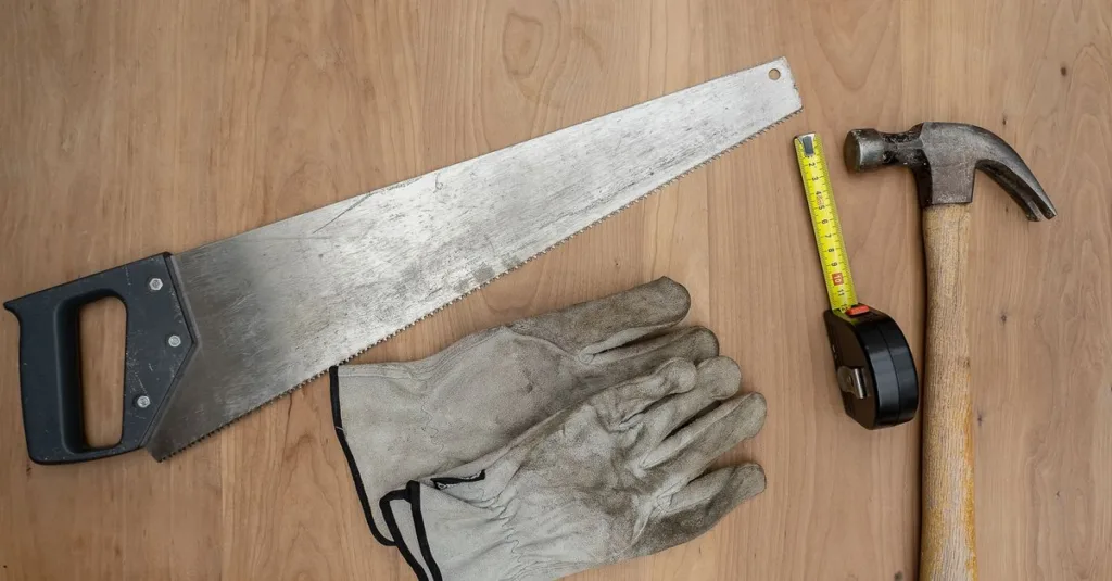 conseils et astuces pour améliorer votre maison : rénovation, décoration, bricolage et optimisation de l'espace.