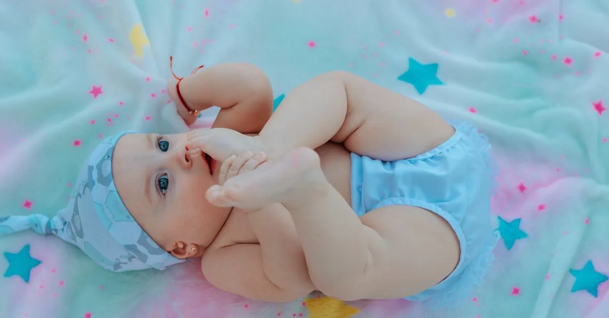 découvrez tout sur les bébés : conseils, soins, alimentation et développement pour accompagner la croissance de votre tout-petit.