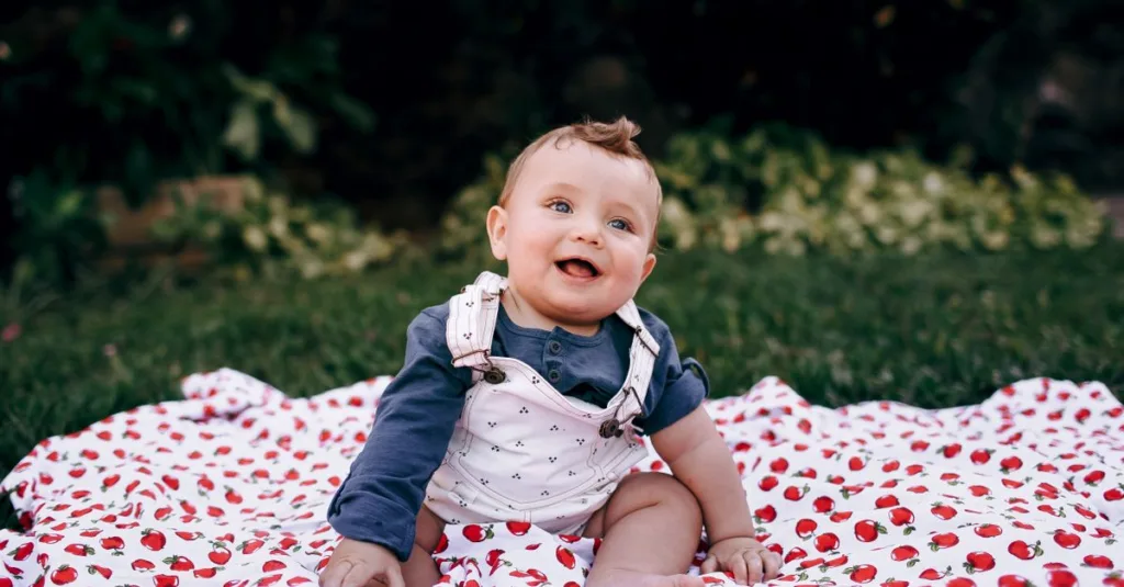 découvrez tout sur le monde des bébés : soins, conseils, produits indispensables et astuces pour accompagner les premiers mois de votre enfant avec sérénité.