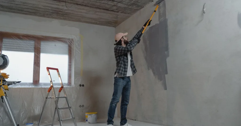 découvrez des conseils, astuces et idées pour améliorer votre maison, rénover vos espaces et valoriser votre intérieur avec des solutions simples et efficaces.