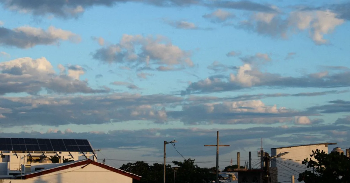découvrez nos panneaux solaires performants et économiques pour une énergie propre et durable. profitez d'une installation facile et d'économies sur votre facture d'électricité.