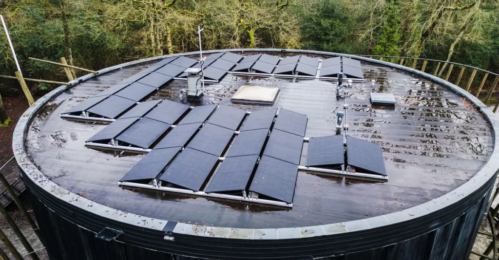 découvrez nos panneaux solaires haute performance pour une énergie renouvelable efficace et économique. optez pour une solution écologique et durable pour votre maison ou votre entreprise.