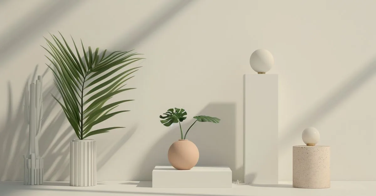 découvrez le design d'intérieur minimaliste : simplicité, élégance et fonctionnalité pour un espace épuré et harmonieux.